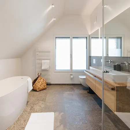 Quartier-wieck Wieck11 度假居 *