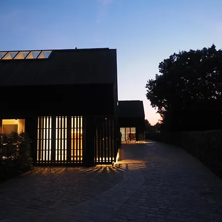 度假居 Quartier-wieck Wieck11 维克
