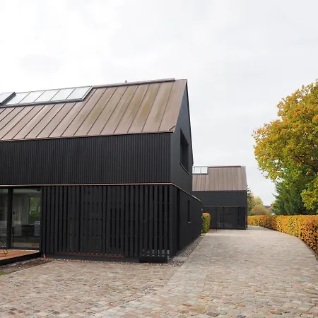 Quartier-wieck Wieck11 度假居 维克