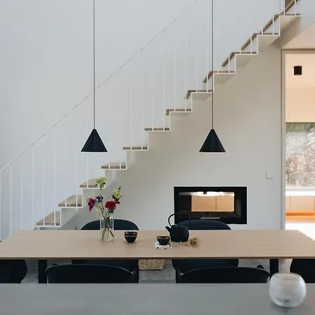Quartier-wieck Wieck11 度假居 维克