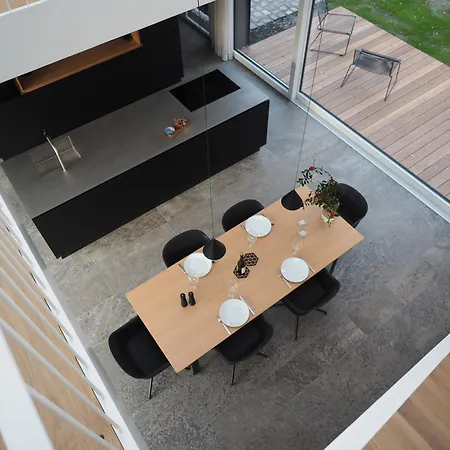 度假居 Quartier-wieck Wieck11