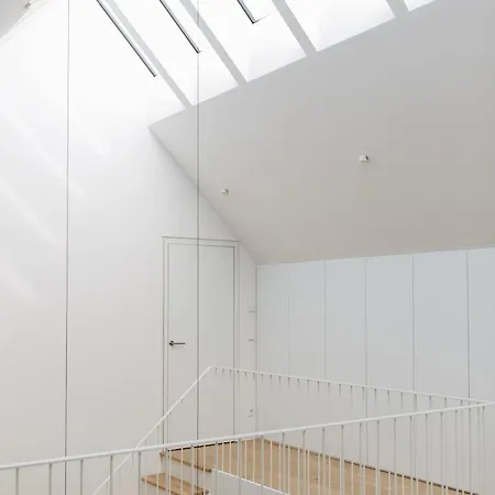 度假居 Quartier-wieck Wieck11 *